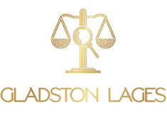 LOGO GLADSTON LAGES